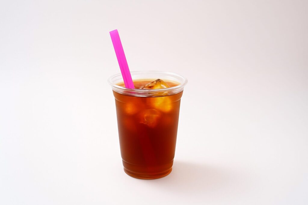 ウーロン茶